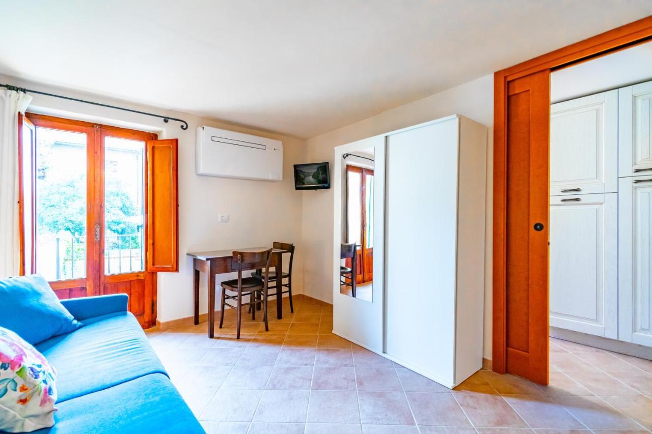 La Terrazza Di San Marco - Lovely Apartment! Siena Exterior foto